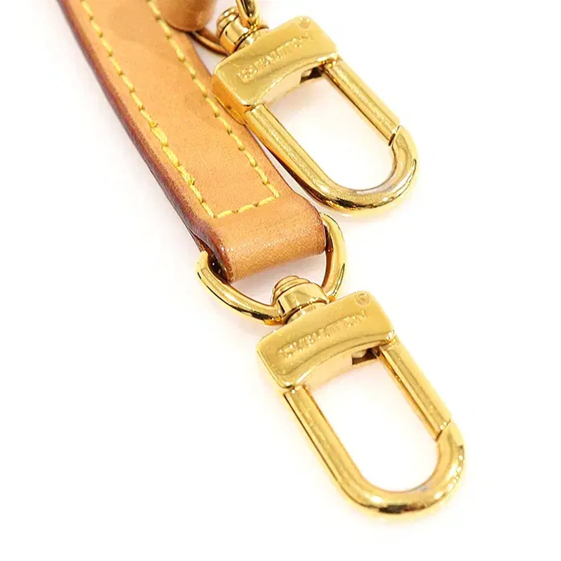 루이비통 J52312 VVN 레더 반둘리에 숄더스트랩 EP53461LV 상품이미지3