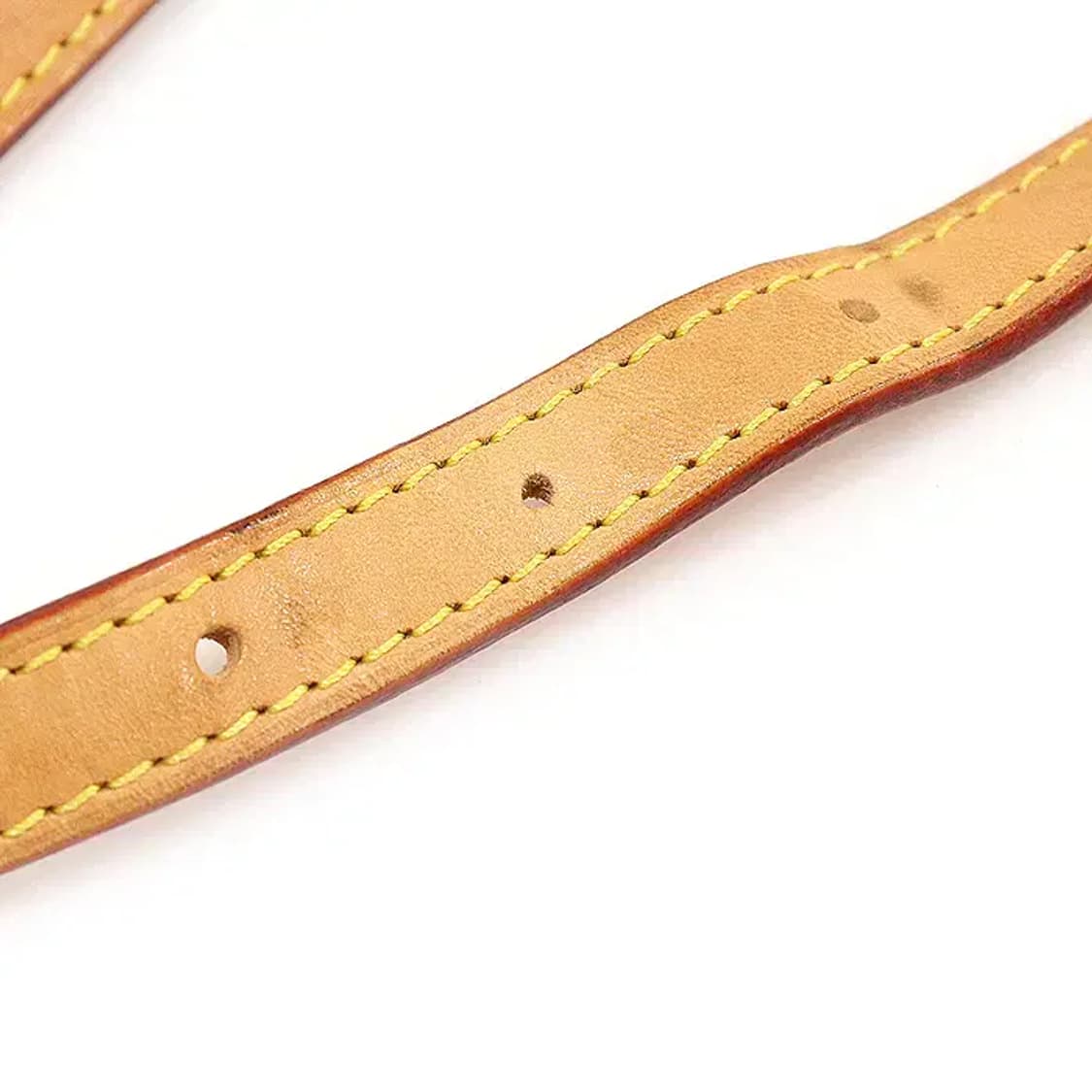 루이비통 J52312 VVN 레더 반둘리에 숄더스트랩 EP53461LV 상품이미지4