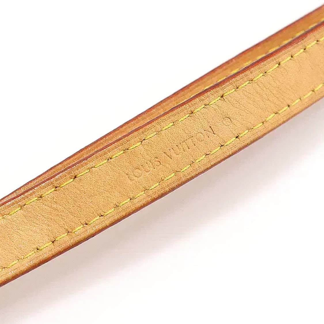 루이비통 J52312 VVN 레더 반둘리에 숄더스트랩 EP53461LV 상품이미지5