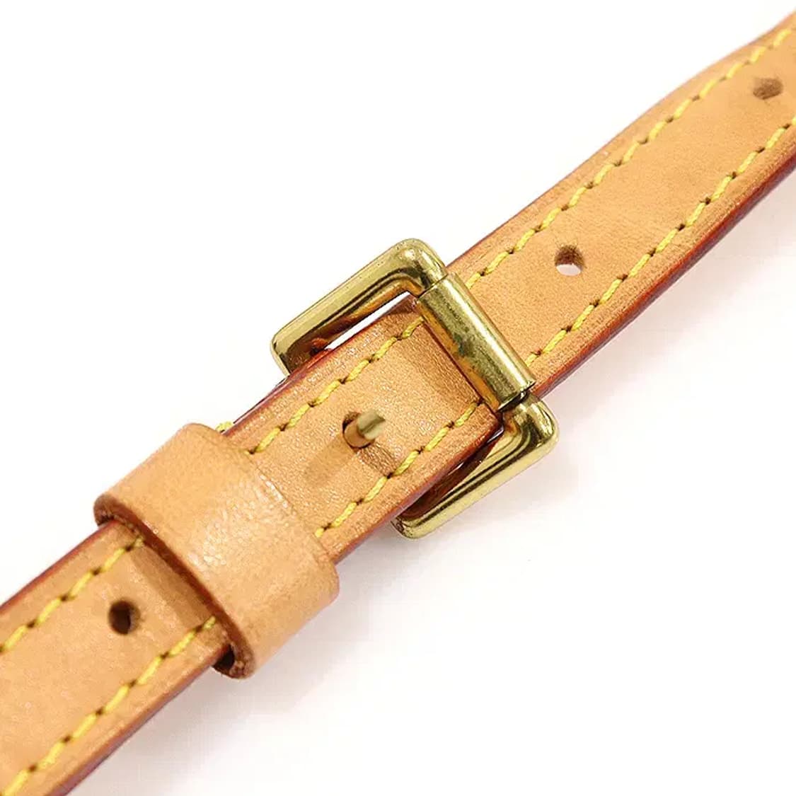 루이비통 J52312 VVN 레더 반둘리에 숄더스트랩 EP53461LV 상품이미지6