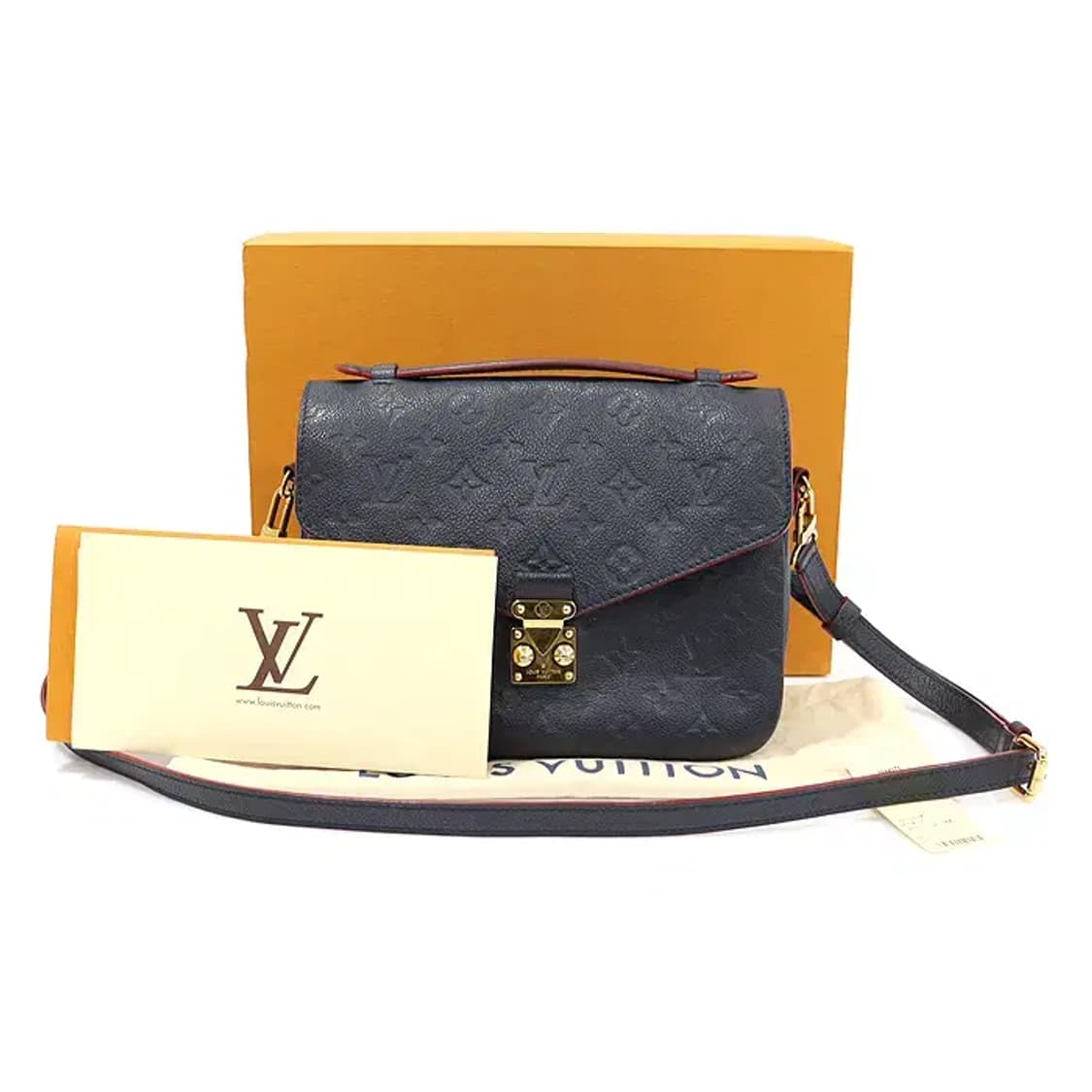 루이비통 M44071 마린 루즈 앙프렝뜨 포쉐트 메티스 EP98079LV 상품이미지2