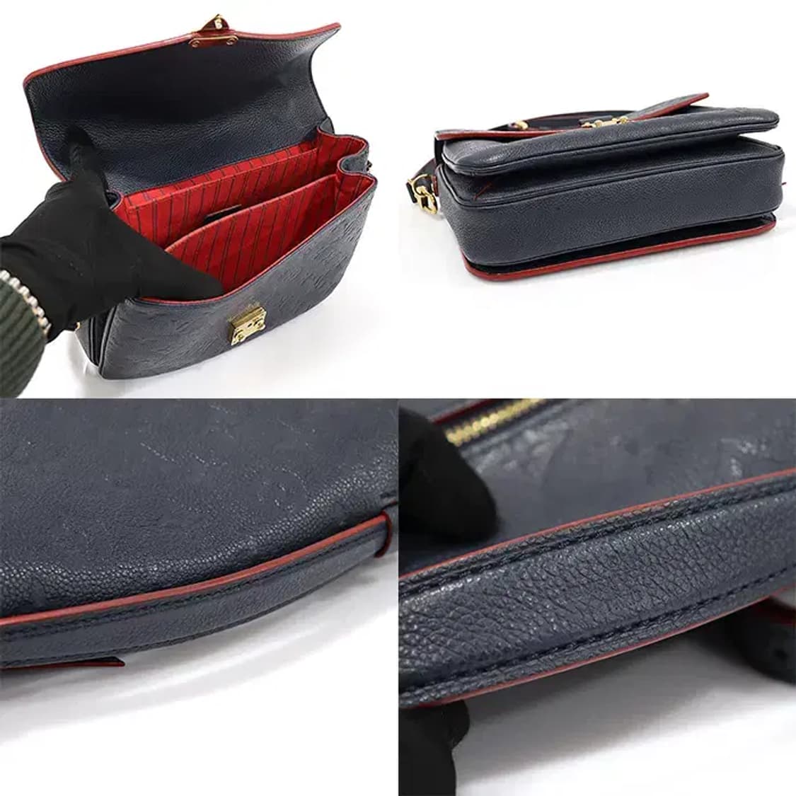 루이비통 M44071 마린 루즈 앙프렝뜨 포쉐트 메티스 EP98079LV 상품이미지5