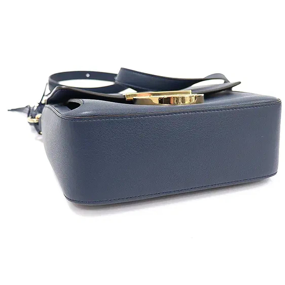 페라가모 21 G977 락 오 미디움 플랩 크로스백 EP41878FE 상품이미지5