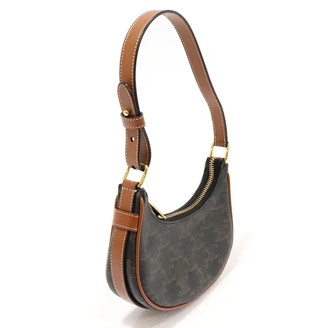 셀린느 10I602DS1 트리오페 미니 아바 숄더백 EP29987CE 상품이미지3