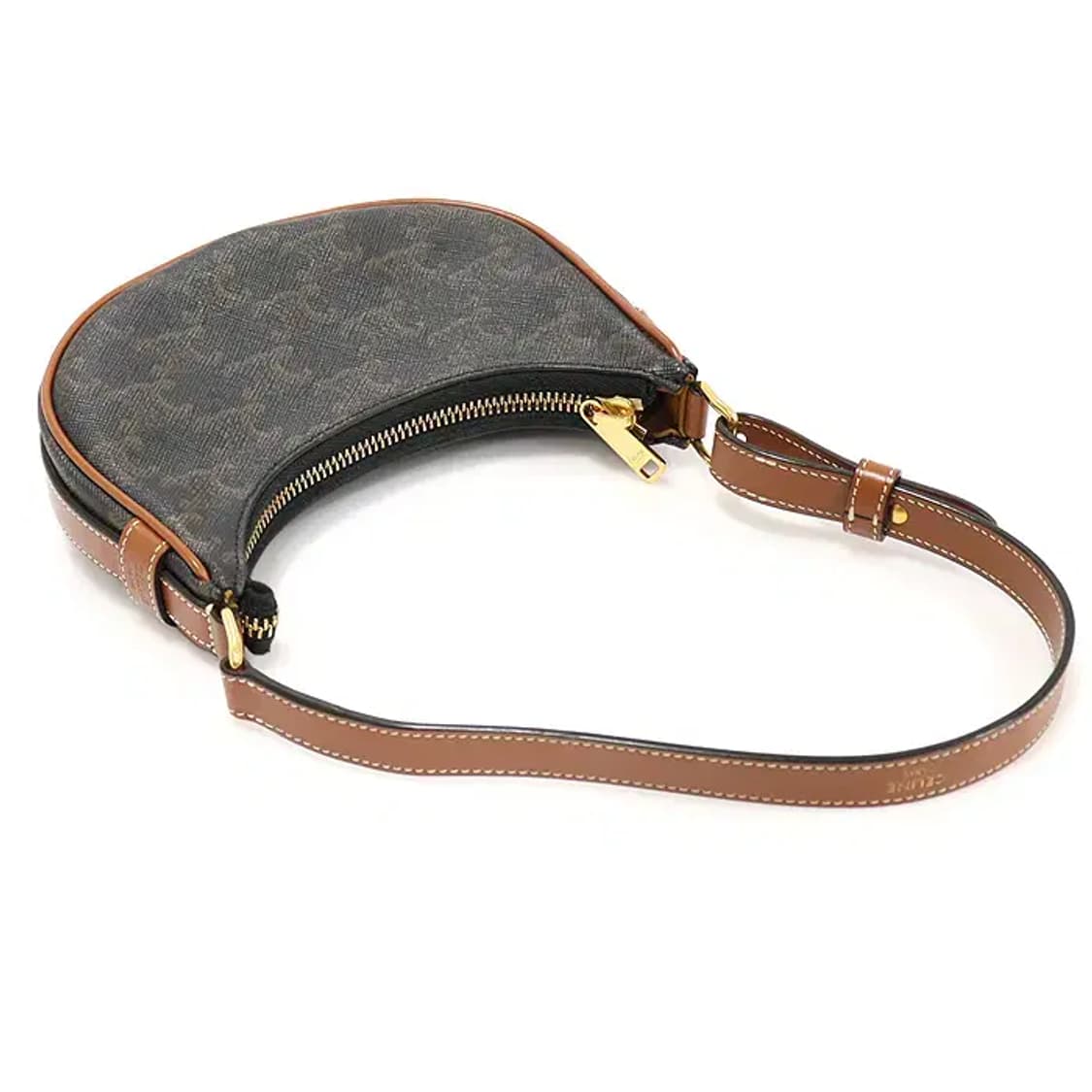 셀린느 10I602DS1 트리오페 미니 아바 숄더백 EP29987CE 상품이미지4