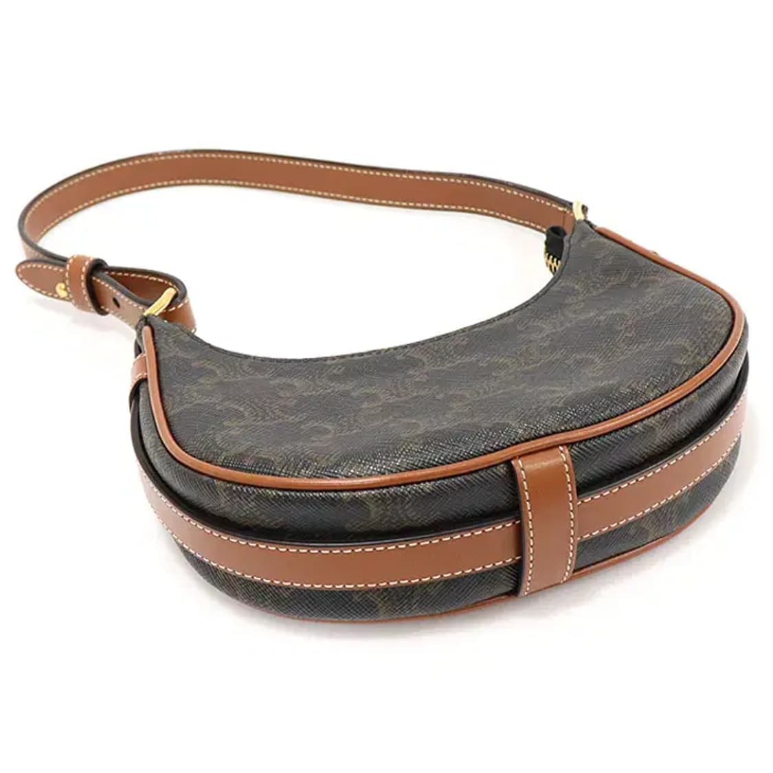 셀린느 10I602DS1 트리오페 미니 아바 숄더백 EP29987CE 상품이미지5