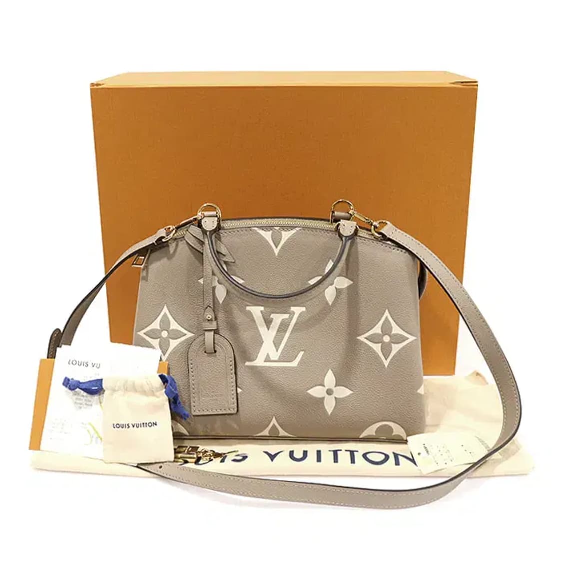 루이비통 M58914 모노그램 앙프렝뜨 쁘띠뜨 팔레 CO39897LVC 상품이미지2