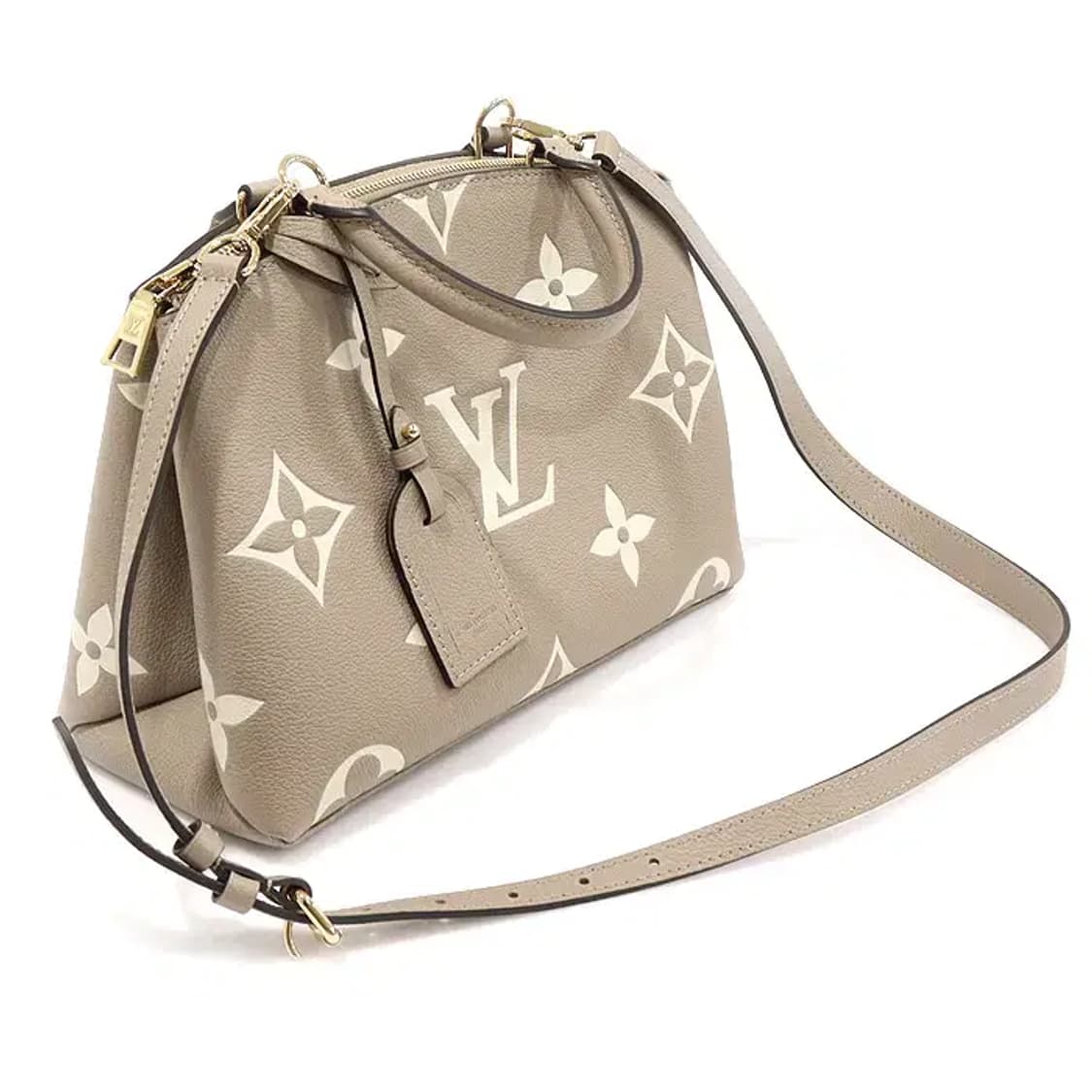 루이비통 M58914 모노그램 앙프렝뜨 쁘띠뜨 팔레 CO39897LVC 상품이미지3