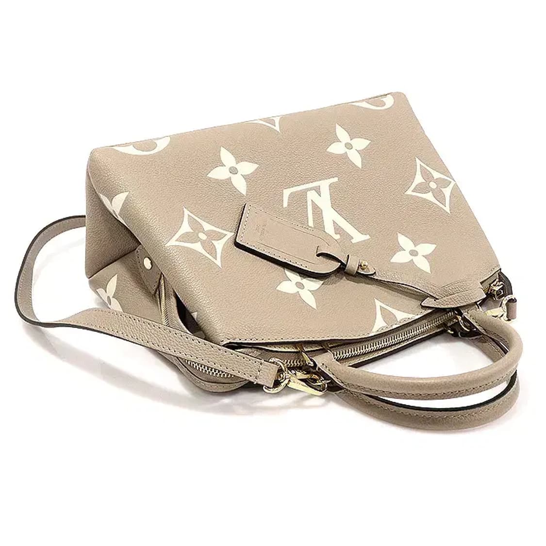 루이비통 M58914 모노그램 앙프렝뜨 쁘띠뜨 팔레 CO39897LVC 상품이미지4