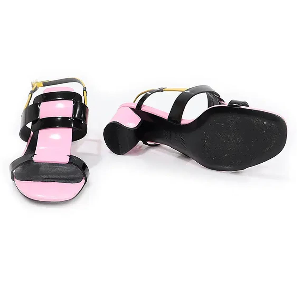 로저비비에 멀티 컬러 스트랩 여성샌들 34.5 CO47980ETC 상품이미지5