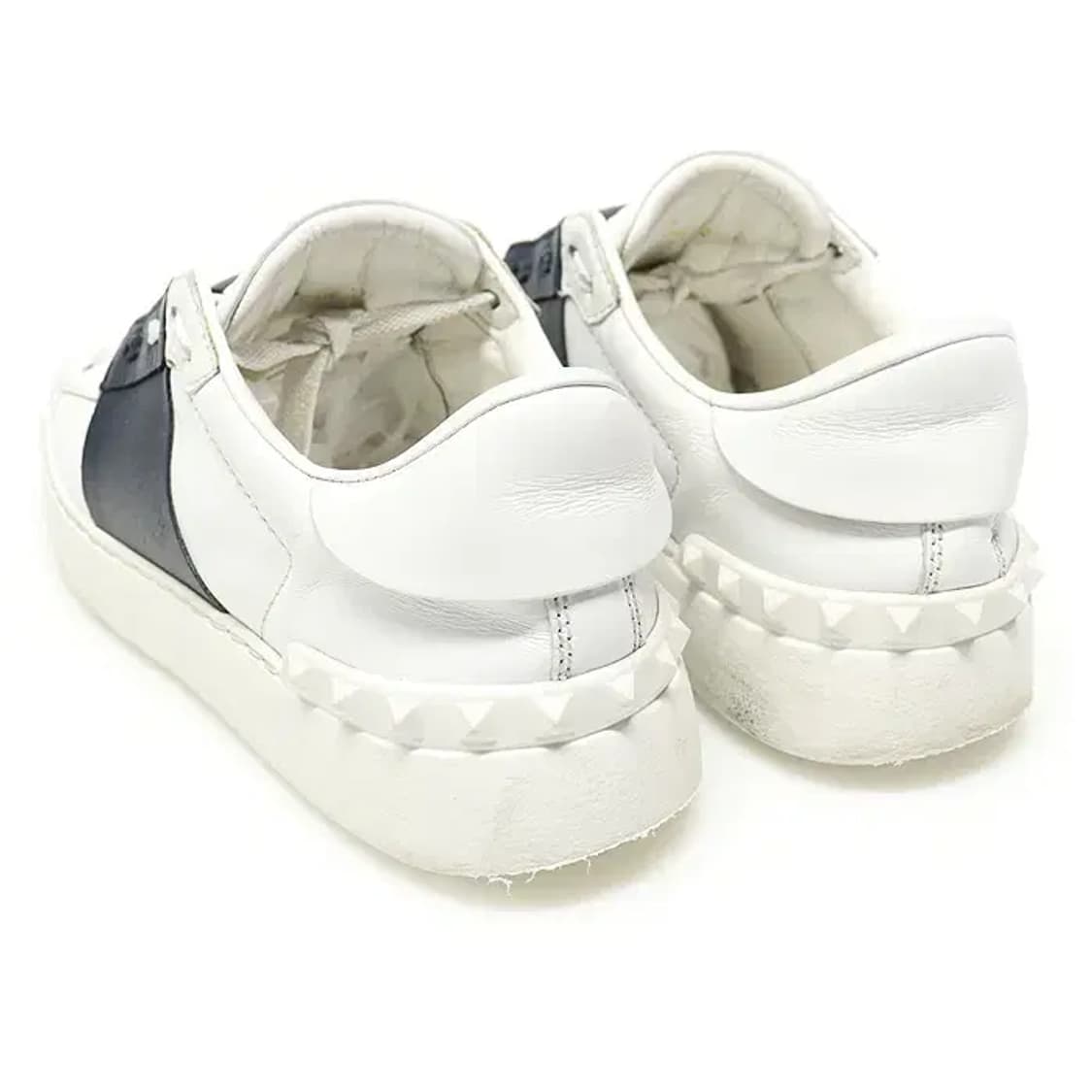 발렌티노 XY2S0830BLUM15 히든 오픈 스니커즈 47265VT 상품이미지4