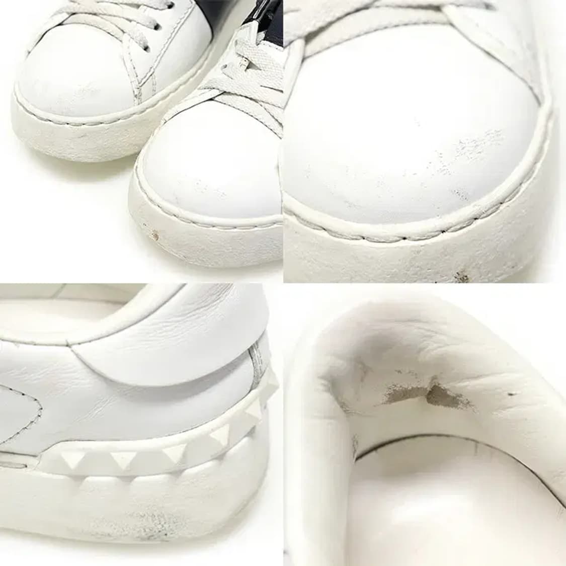 발렌티노 XY2S0830BLUM15 히든 오픈 스니커즈 47265VT 상품이미지6