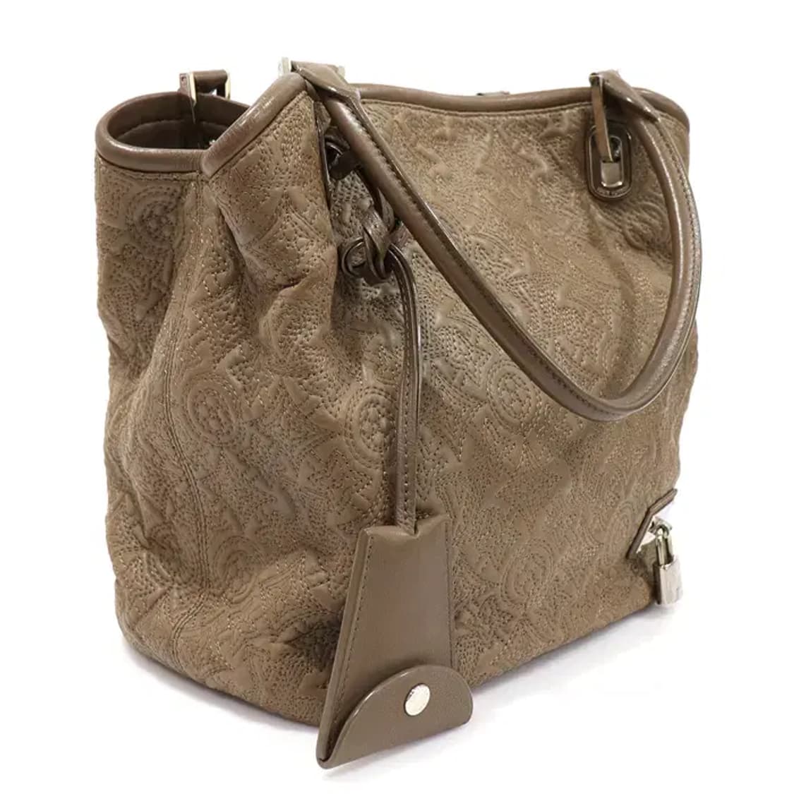 루이비통 M94040 엔테이아 릴리아 PM 토트백 CO98411LV 상품이미지3