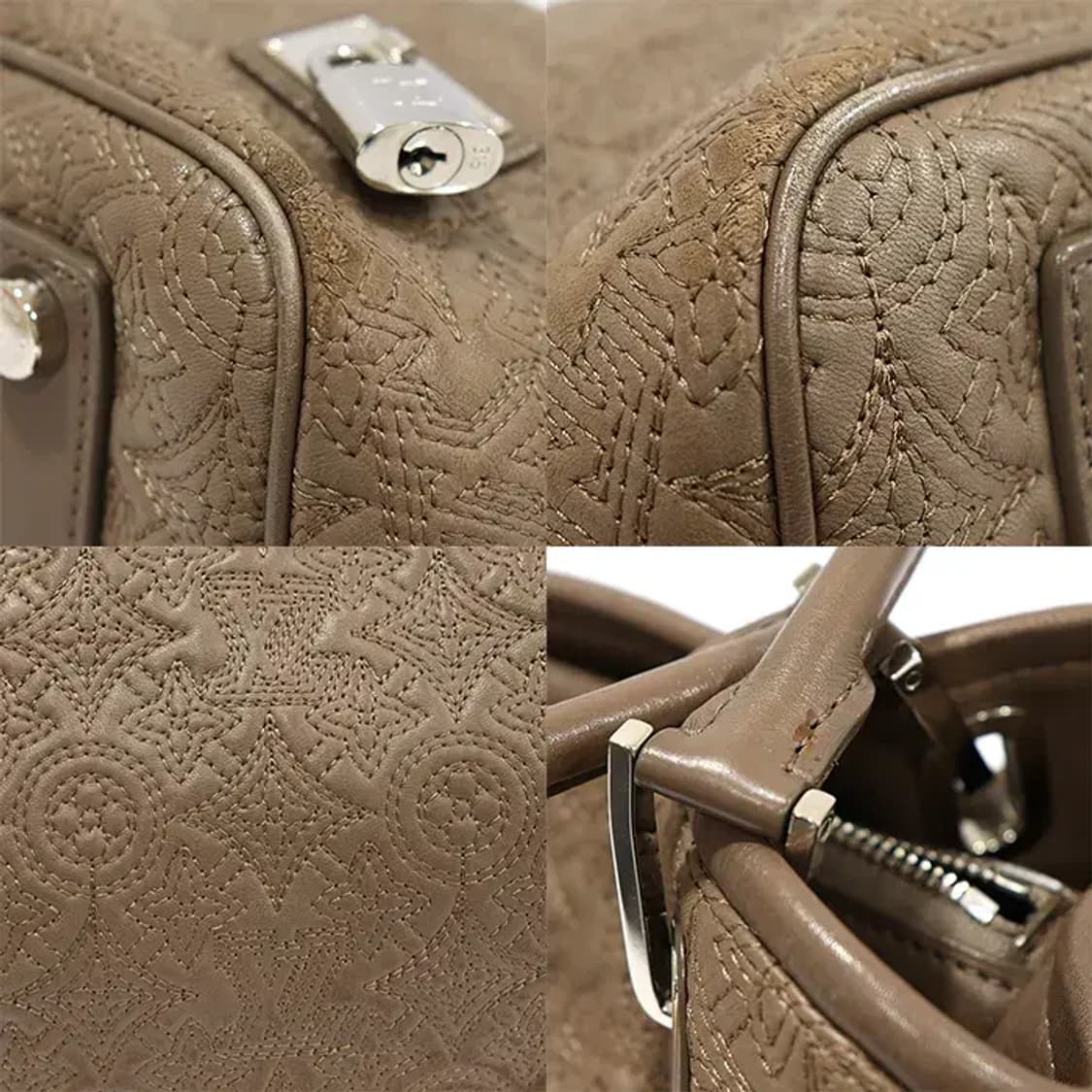 루이비통 M94040 엔테이아 릴리아 PM 토트백 CO98411LV 상품이미지6