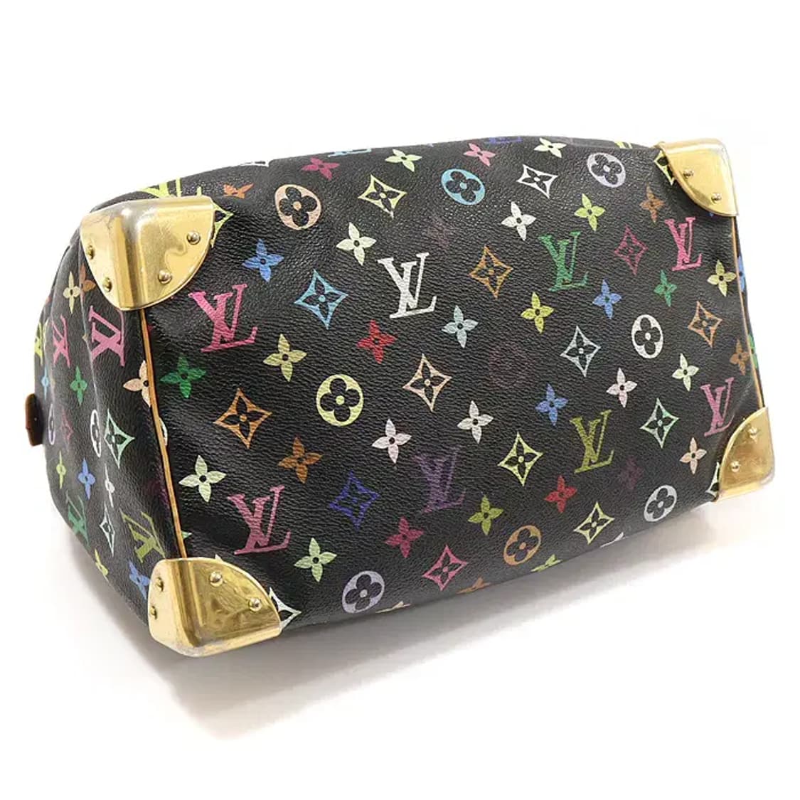 루이비통 M92642 멀티 컬러 스피디 30 토트백 EP66887LV 상품이미지4