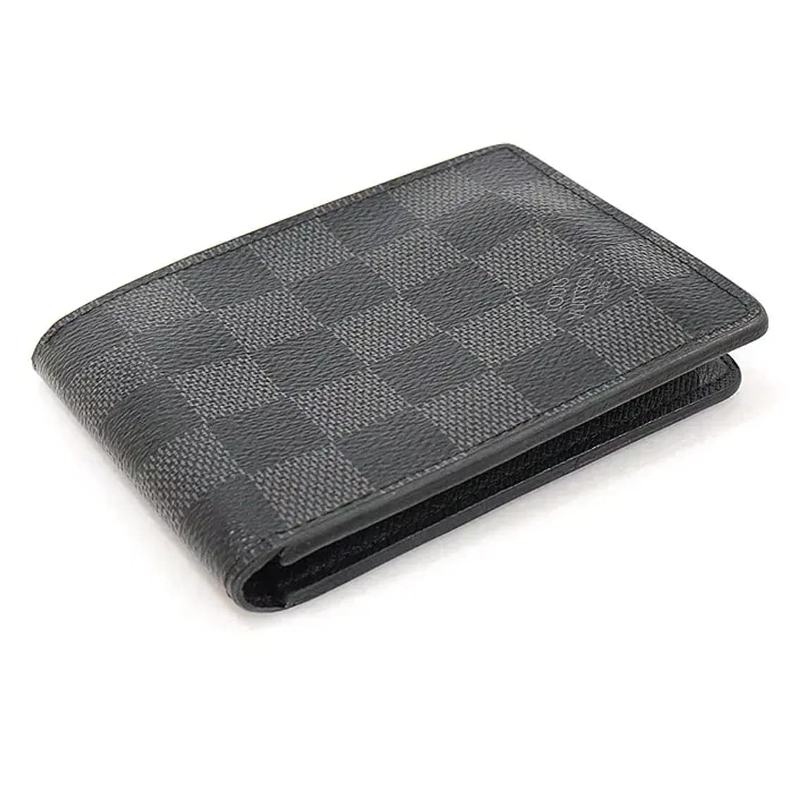 루이비통 N63261 다미에 그라파이트 슬렌더 반지갑 CO11647LV 상품이미지3