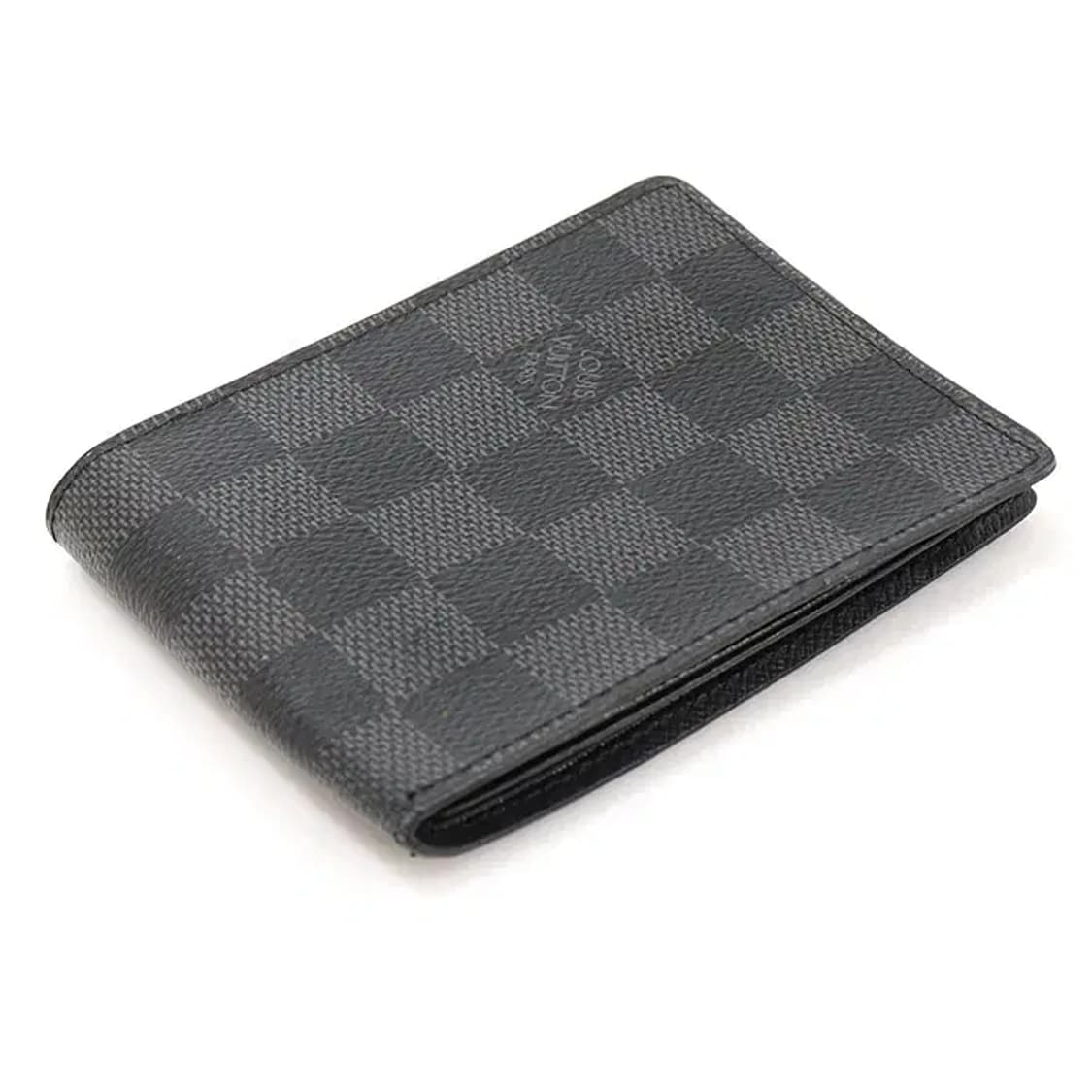 루이비통 N63261 다미에 그라파이트 슬렌더 반지갑 CO11647LV 상품이미지4