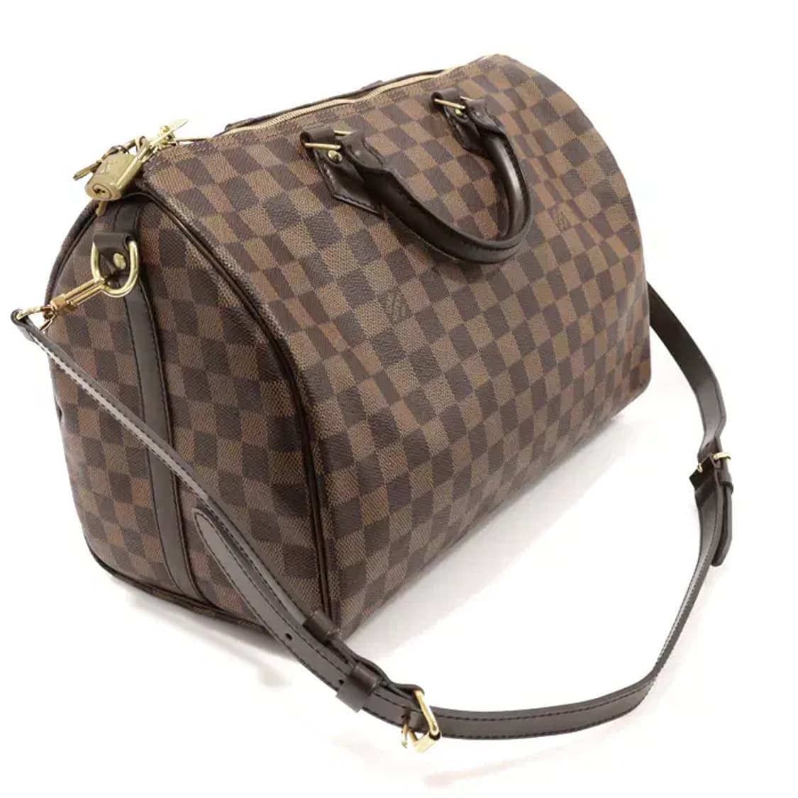 루이비통 N41366 다미에 에벤 스피디 반둘리에 35 EP53566LV 상품이미지3