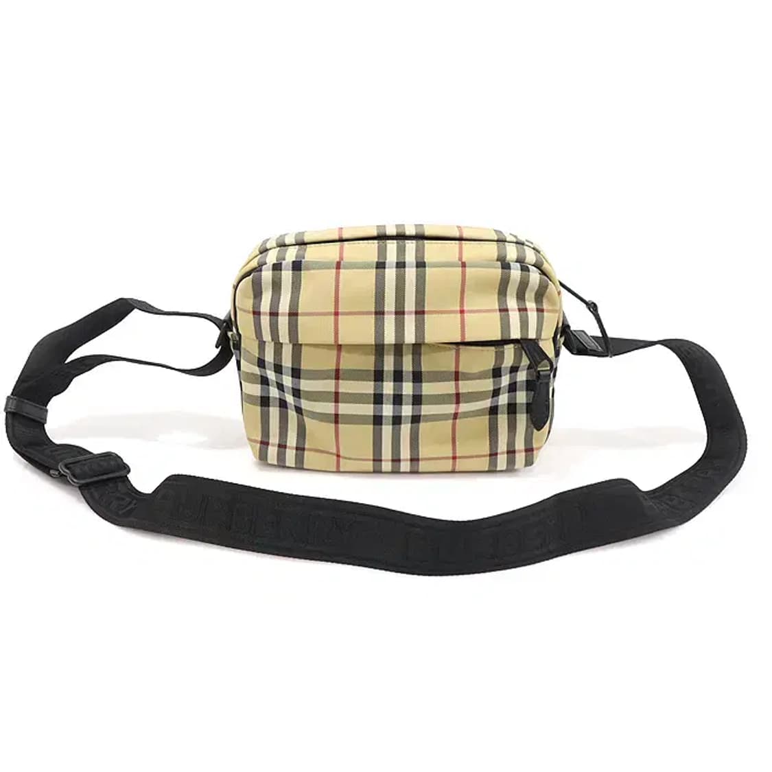 버버리 80841111 아카이브 베이지 패디 크로스백 EP15990BU 상품이미지1