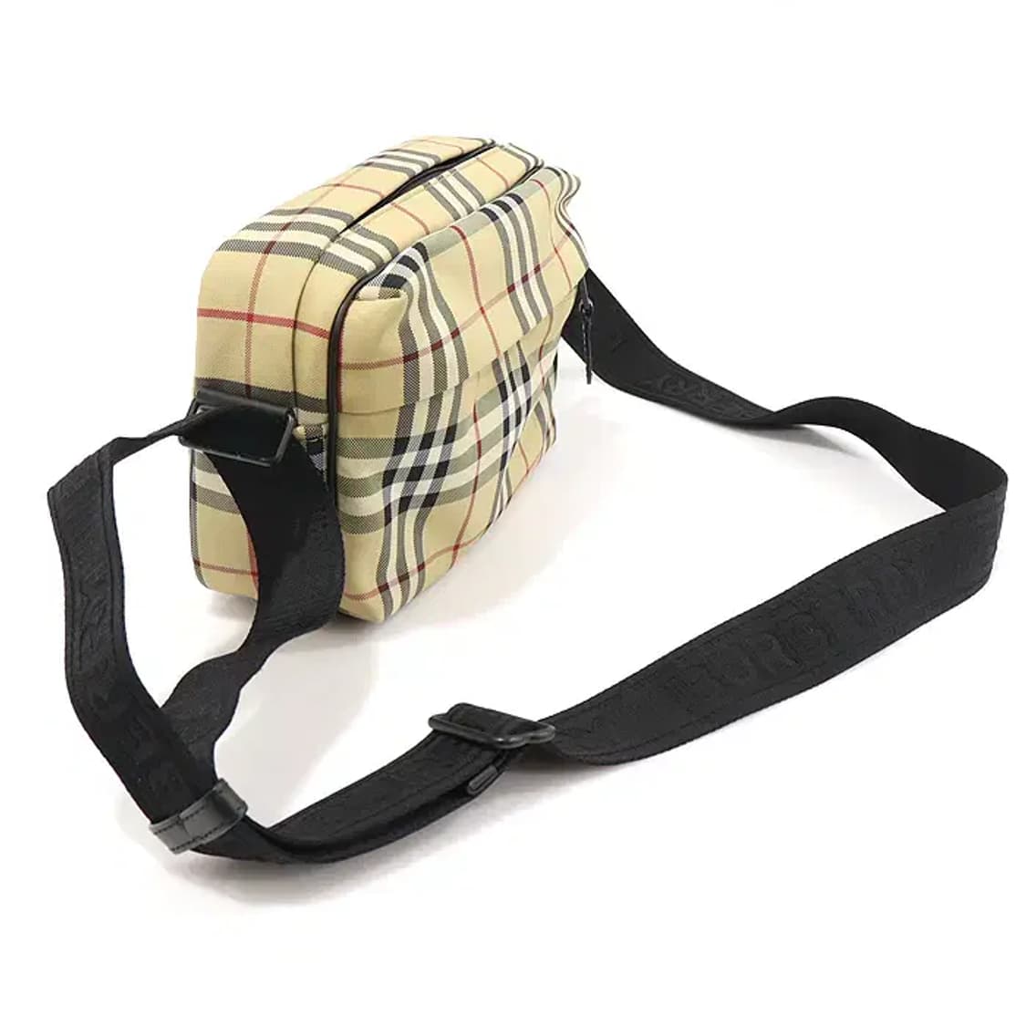 버버리 80841111 아카이브 베이지 패디 크로스백 EP15990BU 상품이미지2