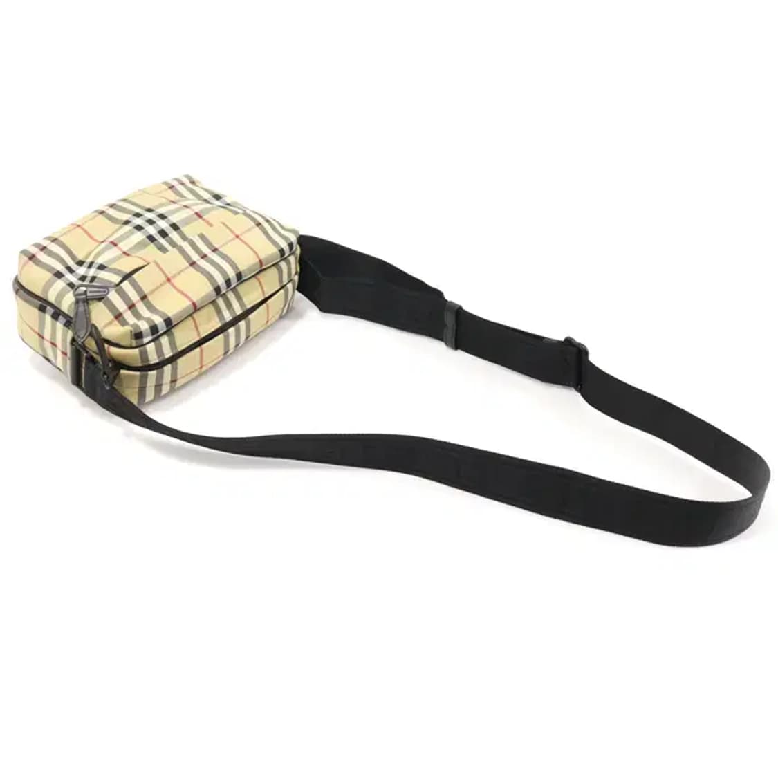 버버리 80841111 아카이브 베이지 패디 크로스백 EP15990BU 상품이미지3