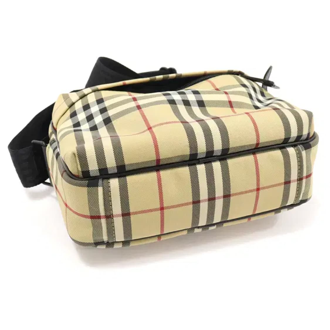 버버리 80841111 아카이브 베이지 패디 크로스백 EP15990BU 상품이미지4