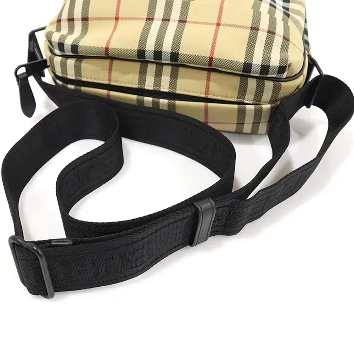 버버리 80841111 아카이브 베이지 패디 크로스백 EP15990BU 상품이미지5