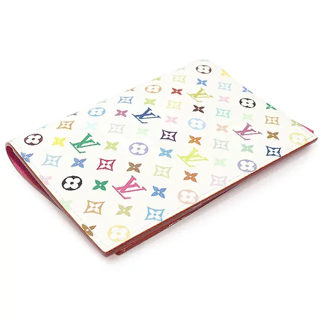 루이비통 M14178 LVxTM 패스포트 커버 여권지갑 CO95041LV 상품이미지3