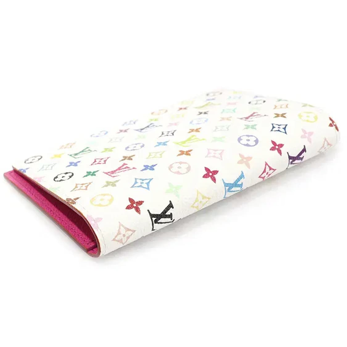 루이비통 M14178 LVxTM 패스포트 커버 여권지갑 CO95041LV 상품이미지4