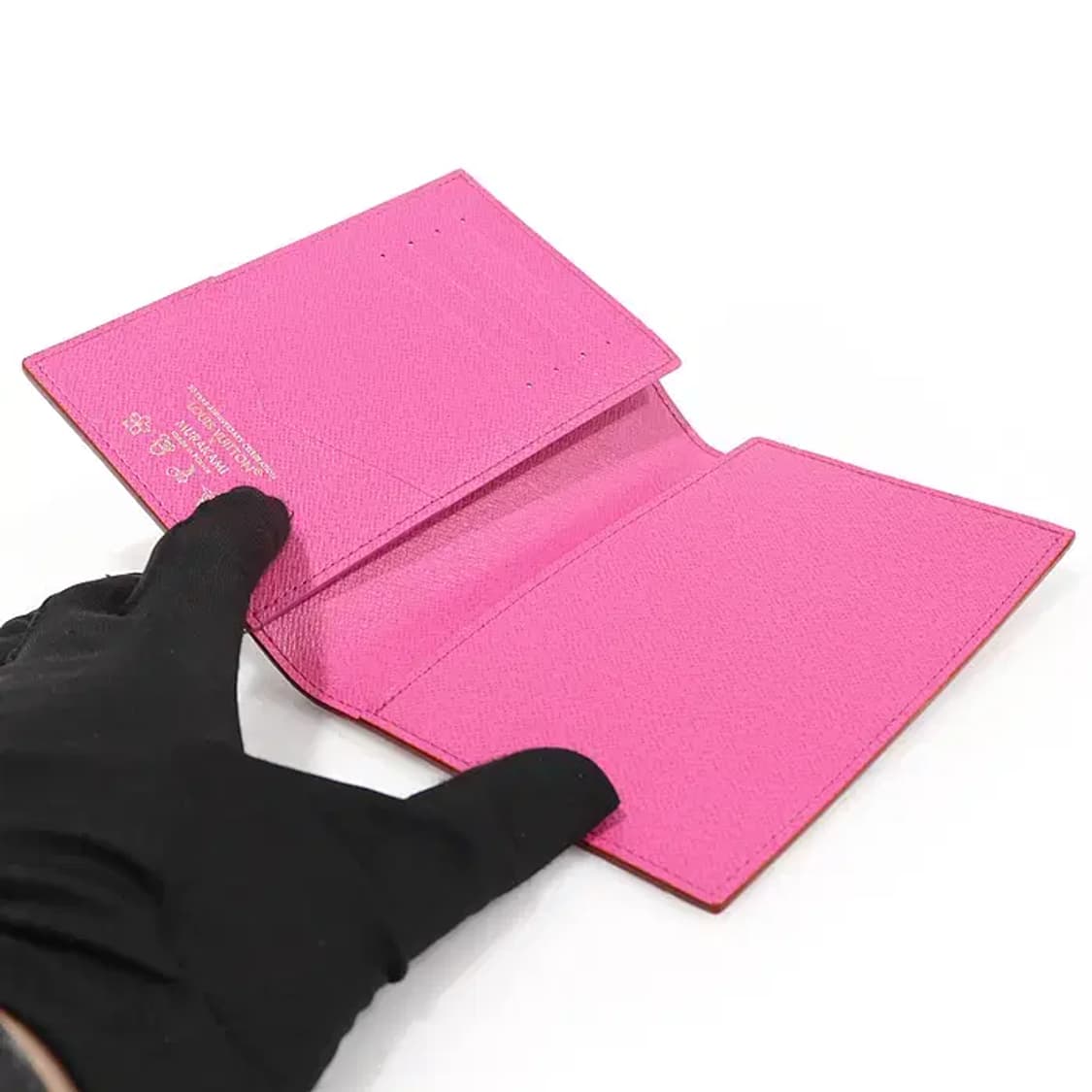 루이비통 M14178 LVxTM 패스포트 커버 여권지갑 CO95041LV 상품이미지6