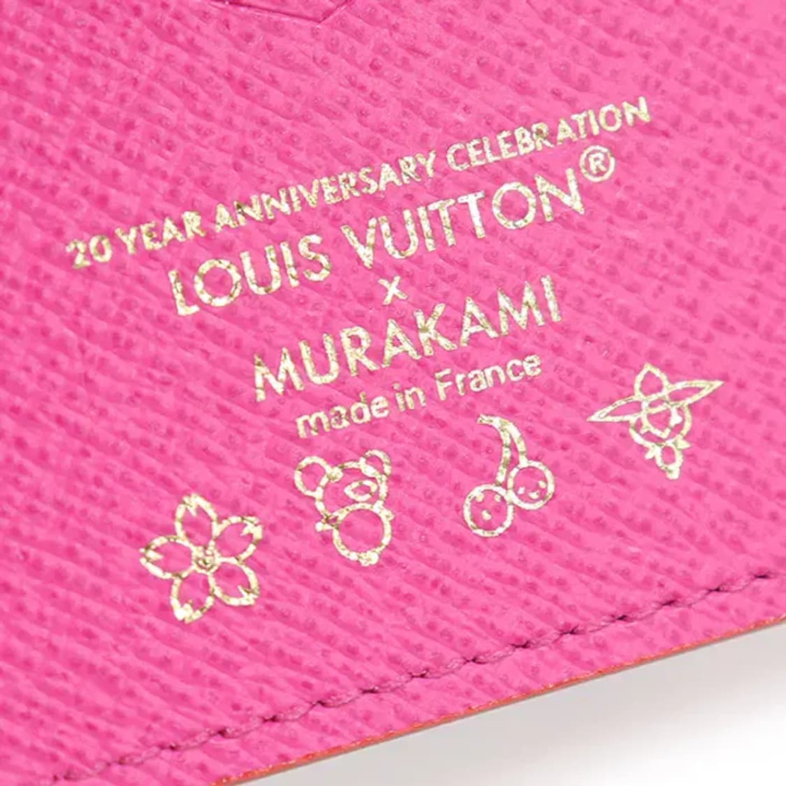 루이비통 M14178 LVxTM 패스포트 커버 여권지갑 CO95041LV 상품이미지7