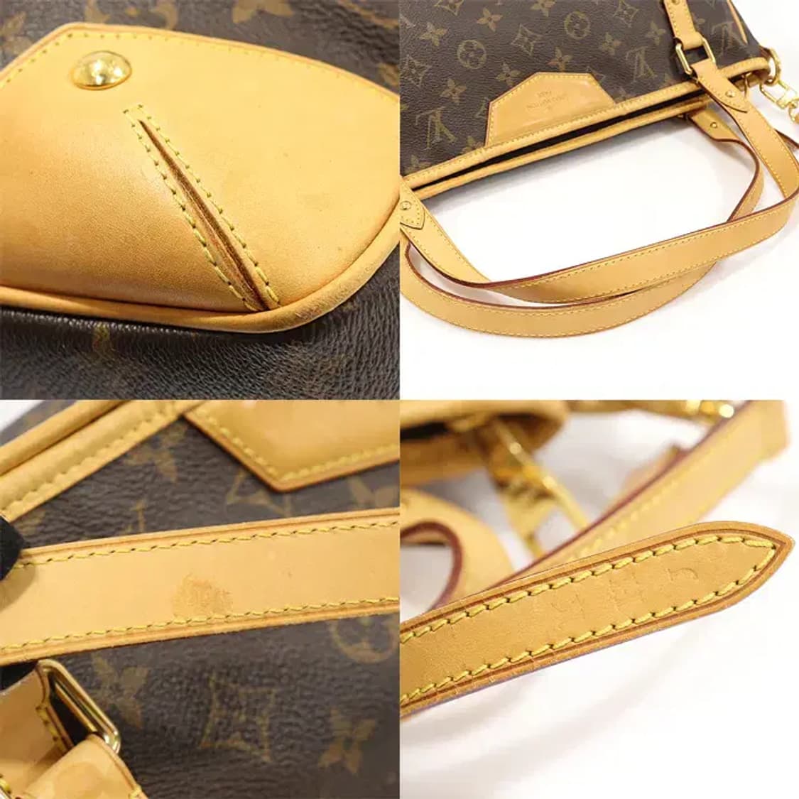 루이비통 M41232 모노그램 캔버스 에스트렐라 MM EP77064LV 상품이미지6