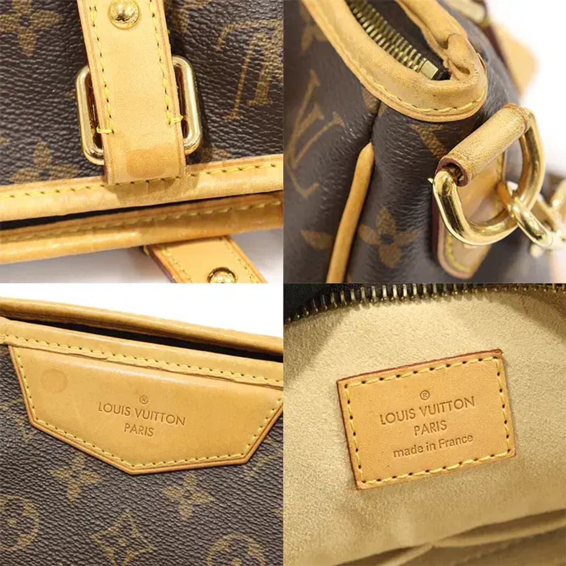 루이비통 M41232 모노그램 캔버스 에스트렐라 MM EP77064LV 상품이미지7