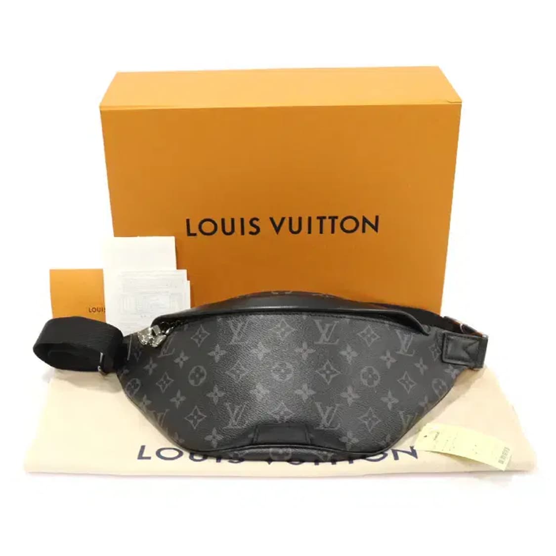 루이비통 M46035 디스커버리 범백 PM 크로스백 EP39649LV 상품이미지2