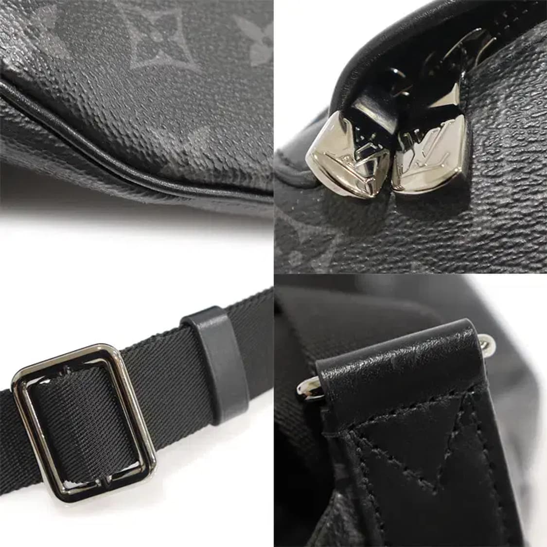 루이비통 M46035 디스커버리 범백 PM 크로스백 EP39649LV 상품이미지6