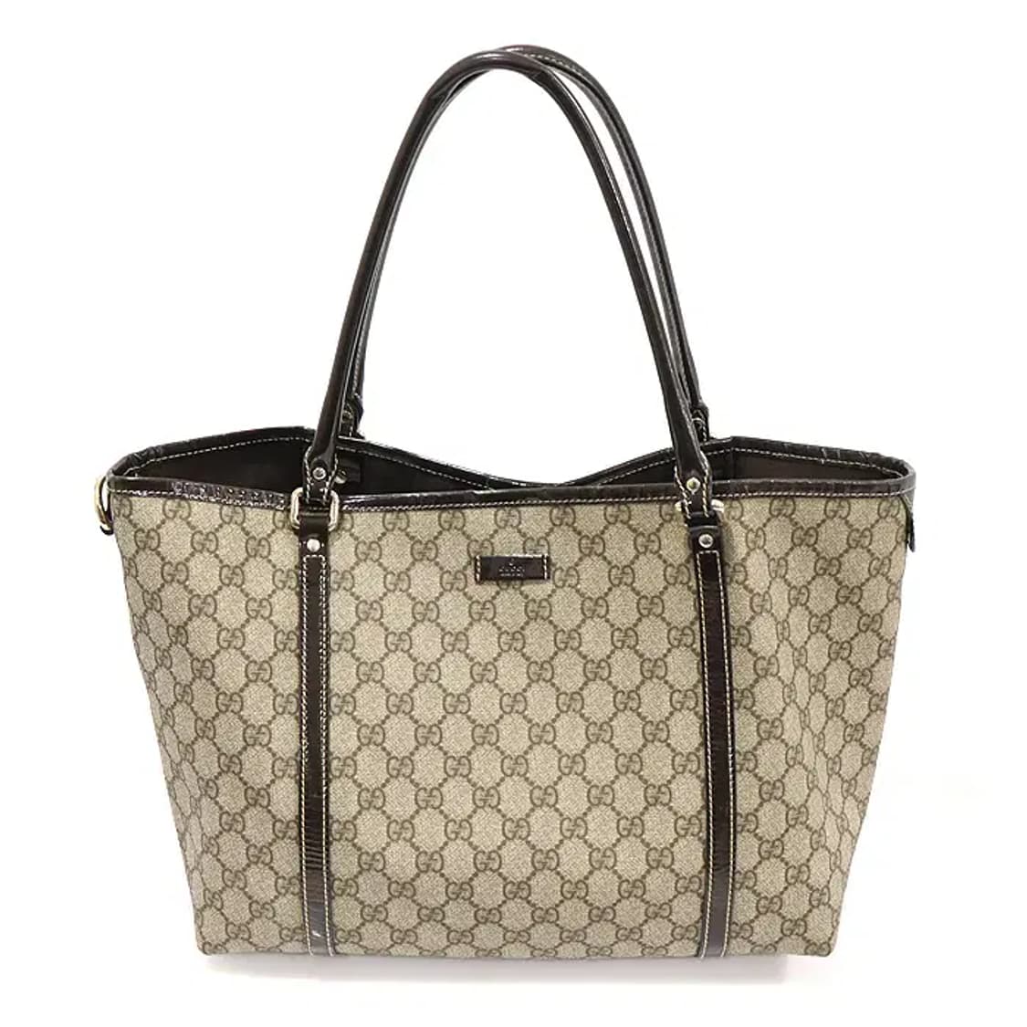 구찌 197953 PVC GG로고 쇼퍼 JOY 숄더백 EP23853GU 상품이미지1