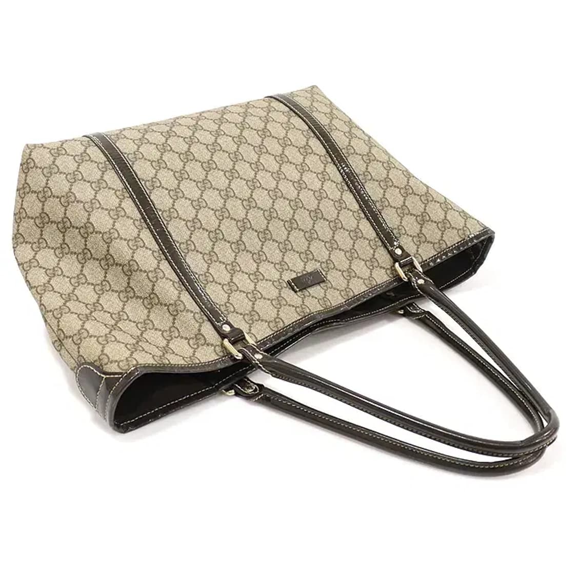 구찌 197953 PVC GG로고 쇼퍼 JOY 숄더백 EP23853GU 상품이미지3