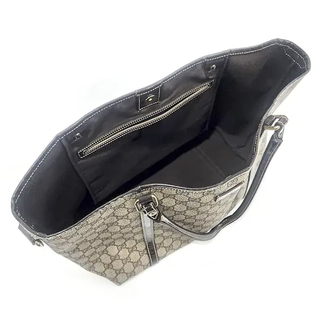 구찌 197953 PVC GG로고 쇼퍼 JOY 숄더백 EP23853GU 상품이미지5