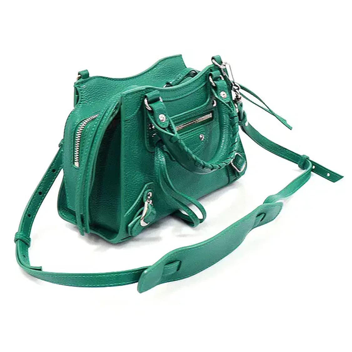 발렌시아가 638524 네오 클래식 탑 핸들 미니 시티 EP22513BC 상품이미지3