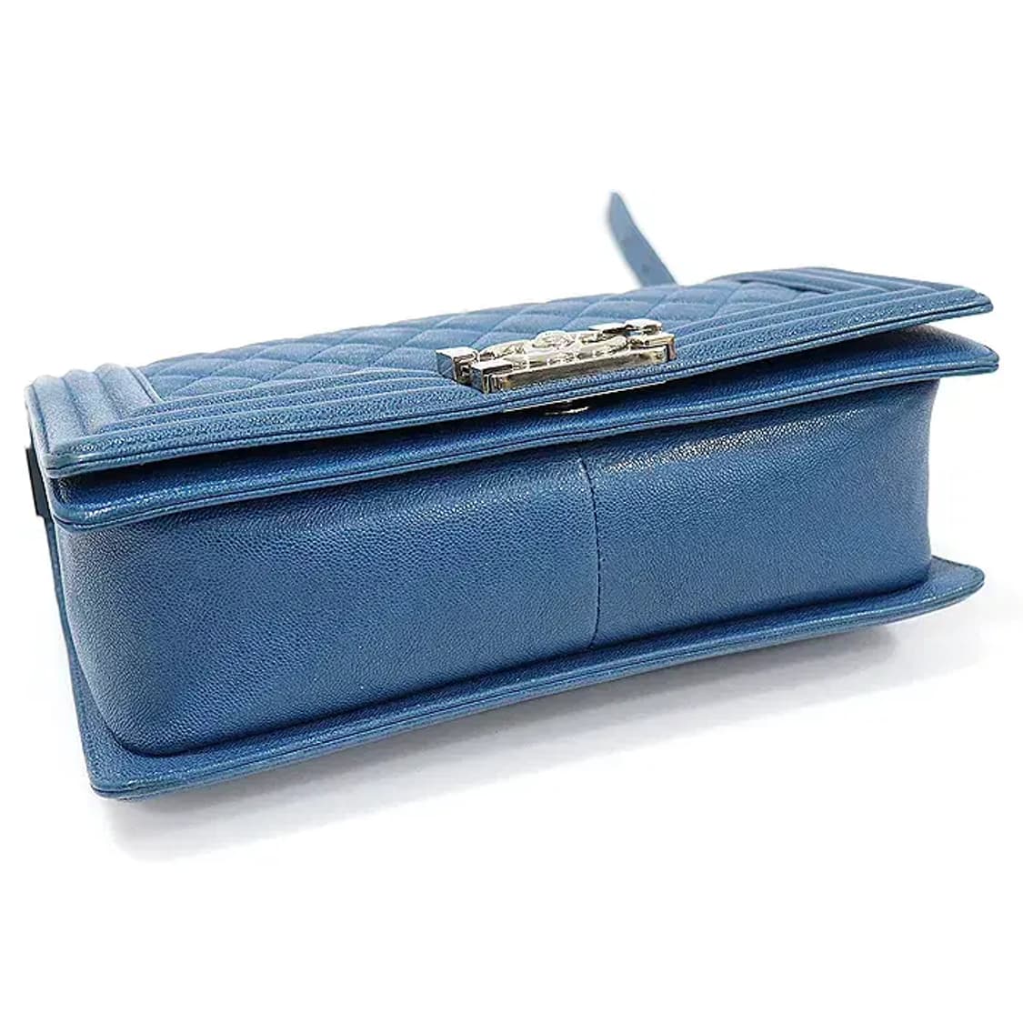 샤넬 A67086 블루 보이 샤넬 미듐 플랩 숄더백 EP65898CH 상품이미지4