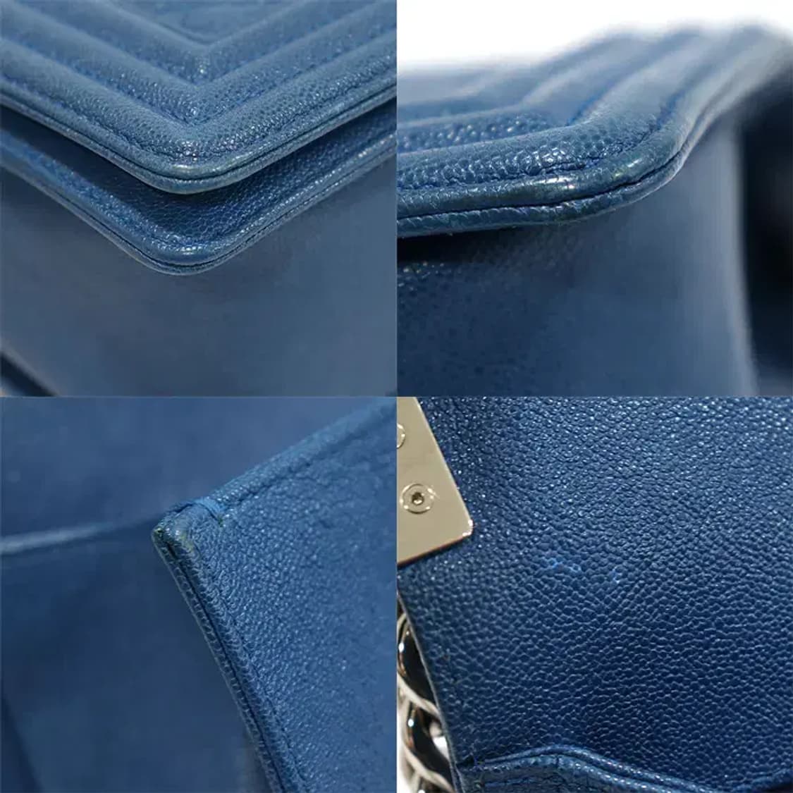 샤넬 A67086 블루 보이 샤넬 미듐 플랩 숄더백 EP65898CH 상품이미지6