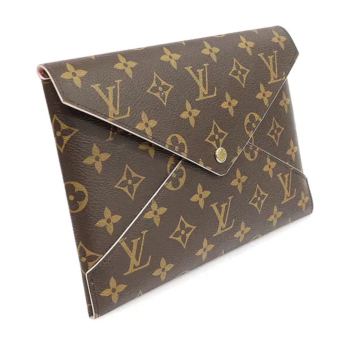 루이비통 M62034 포쉐트 키리가미 파우치 클러치 EP77756LV 상품이미지3