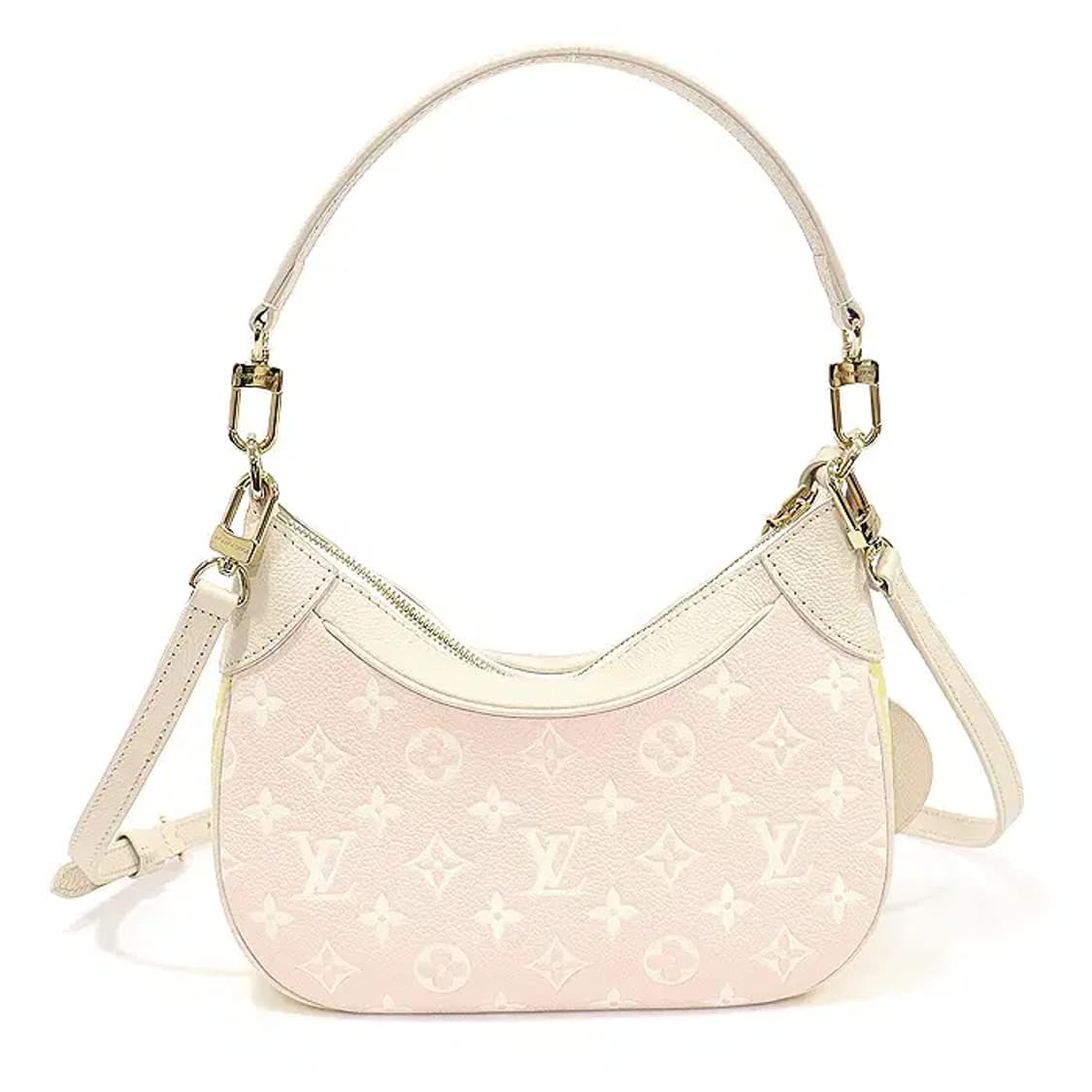 루이비통 M46113 로즈 베이지 앙프렝뜨 바가텔 BB EP90104LV 상품이미지4