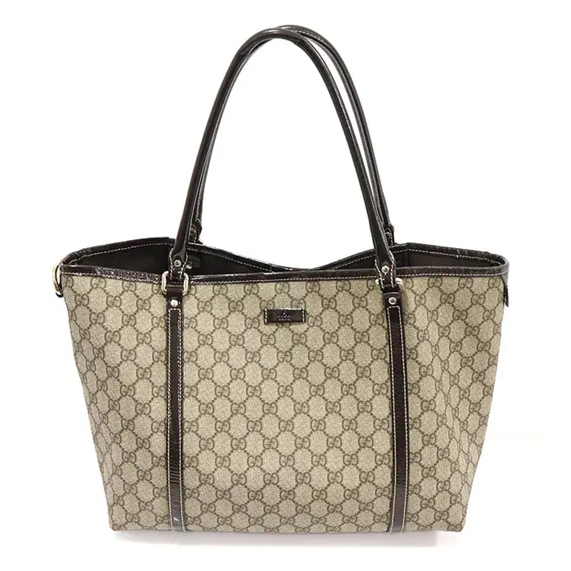 구찌 197953 PVC GG로고 캔버스 JOY 숄더백 EP23853GU 상품이미지1