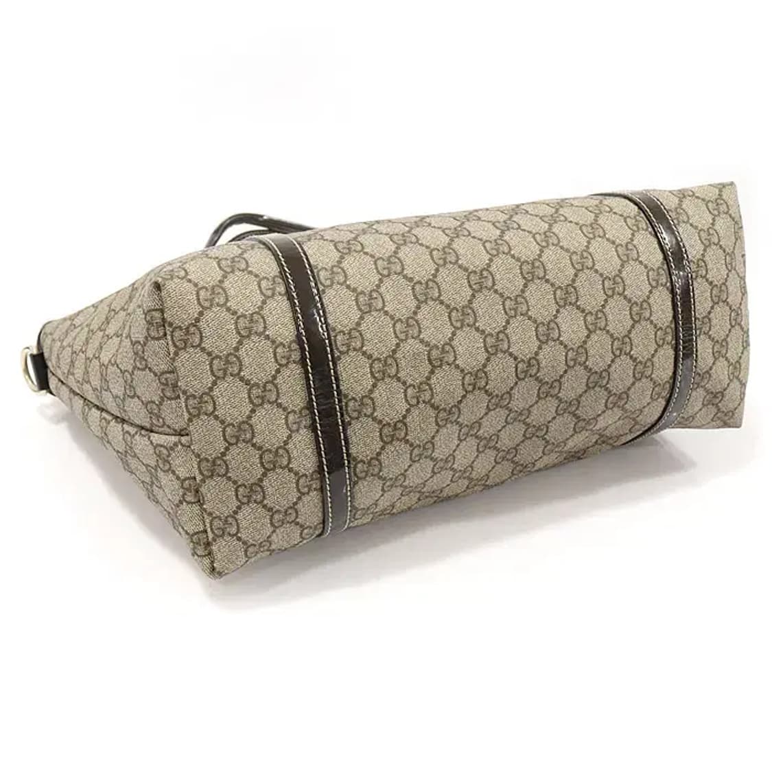 구찌 197953 PVC GG로고 캔버스 JOY 숄더백 EP23853GU 상품이미지4