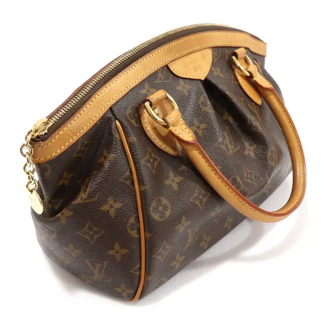 루이비통 M40143 모노그램 티볼리 PM 토트백 EP56905LV 상품이미지3