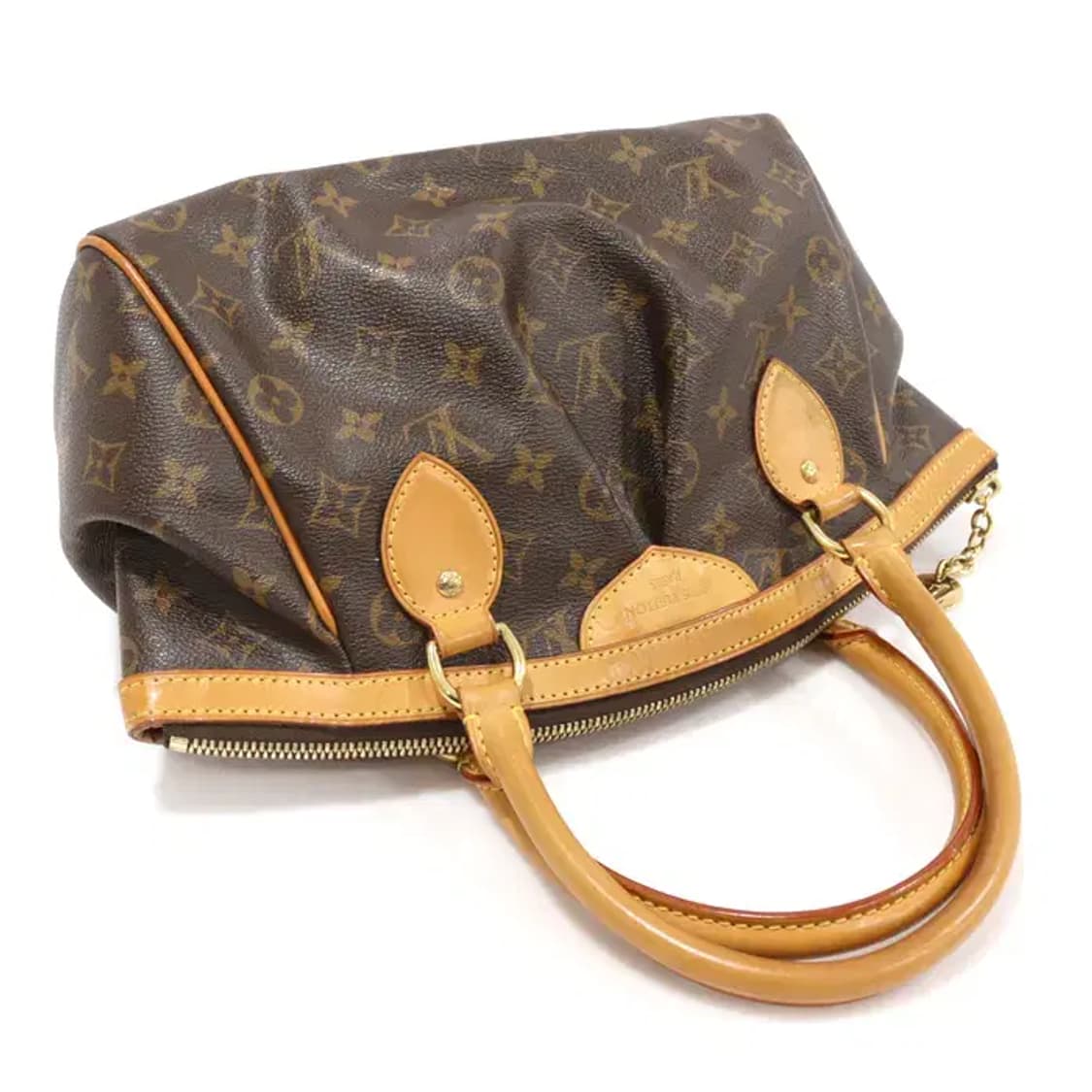 루이비통 M40143 모노그램 티볼리 PM 토트백 EP56905LV 상품이미지4