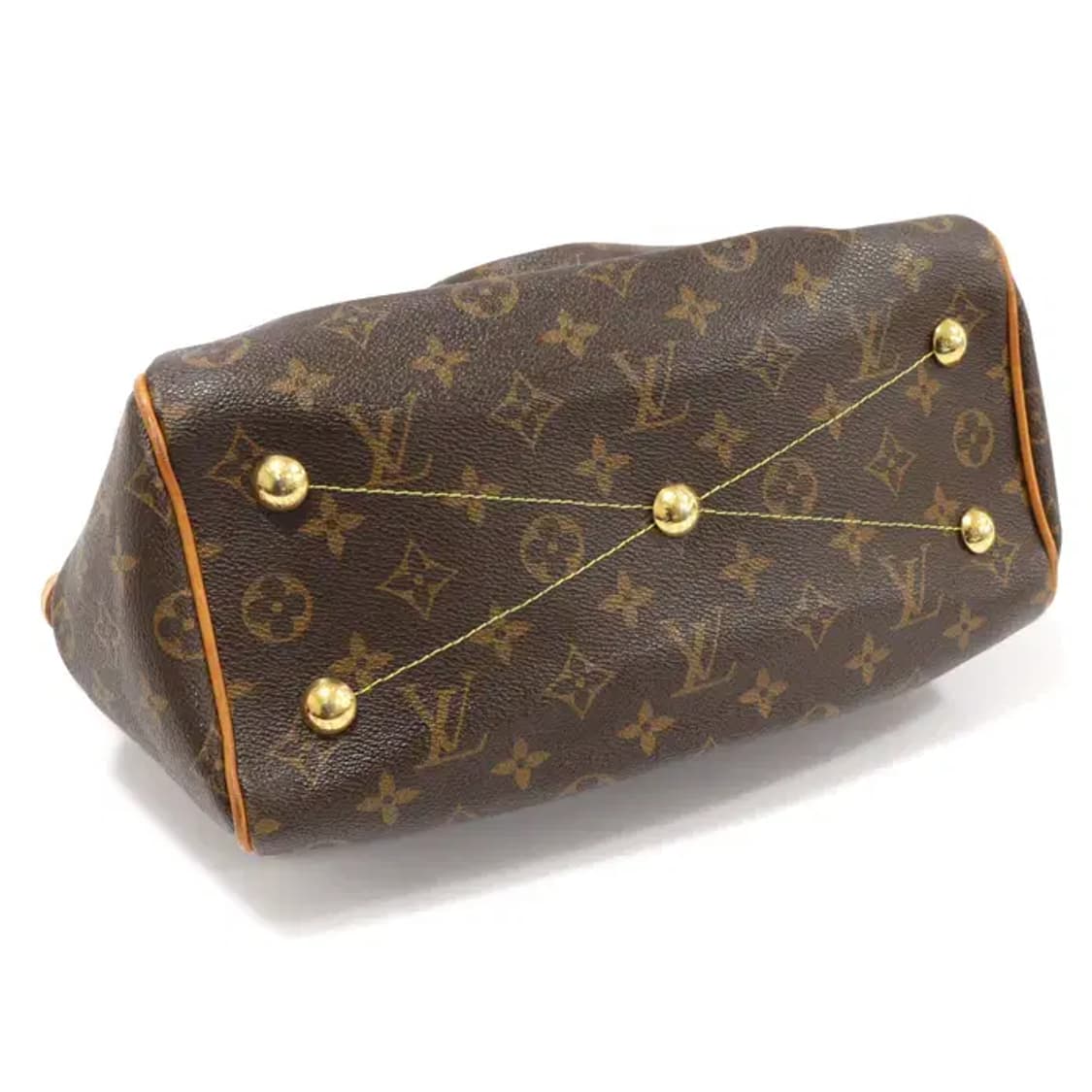 루이비통 M40143 모노그램 티볼리 PM 토트백 EP56905LV 상품이미지5