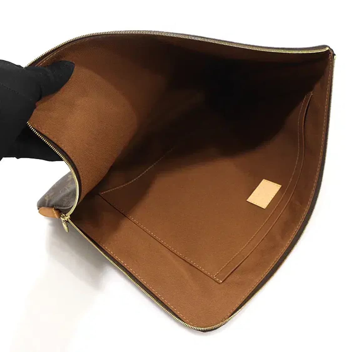 루이비통 M44498 모노그램 에튀 보야주 GM 클러치 EP33595LV 상품이미지6