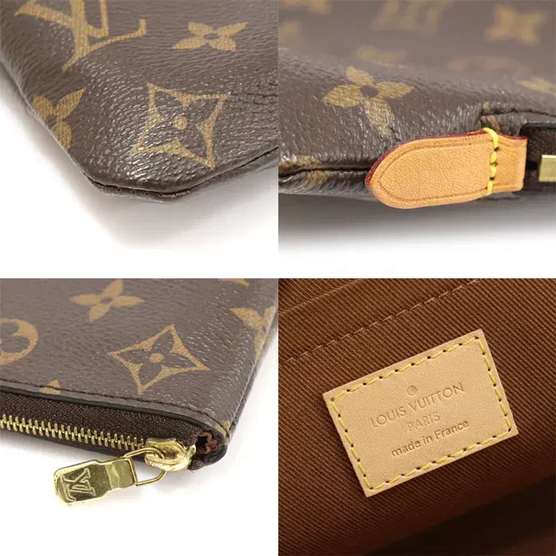 루이비통 M44498 모노그램 에튀 보야주 GM 클러치 EP33595LV 상품이미지7